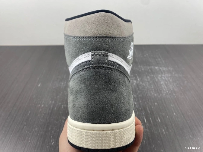 Cheap High OG DZ5485-051 Retro Black Washed Jordan 1 0726